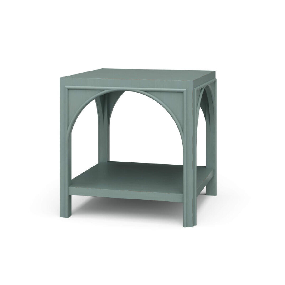 54c81b60135b1fb8917223ef60eec12a Vannes End Table - Image 1