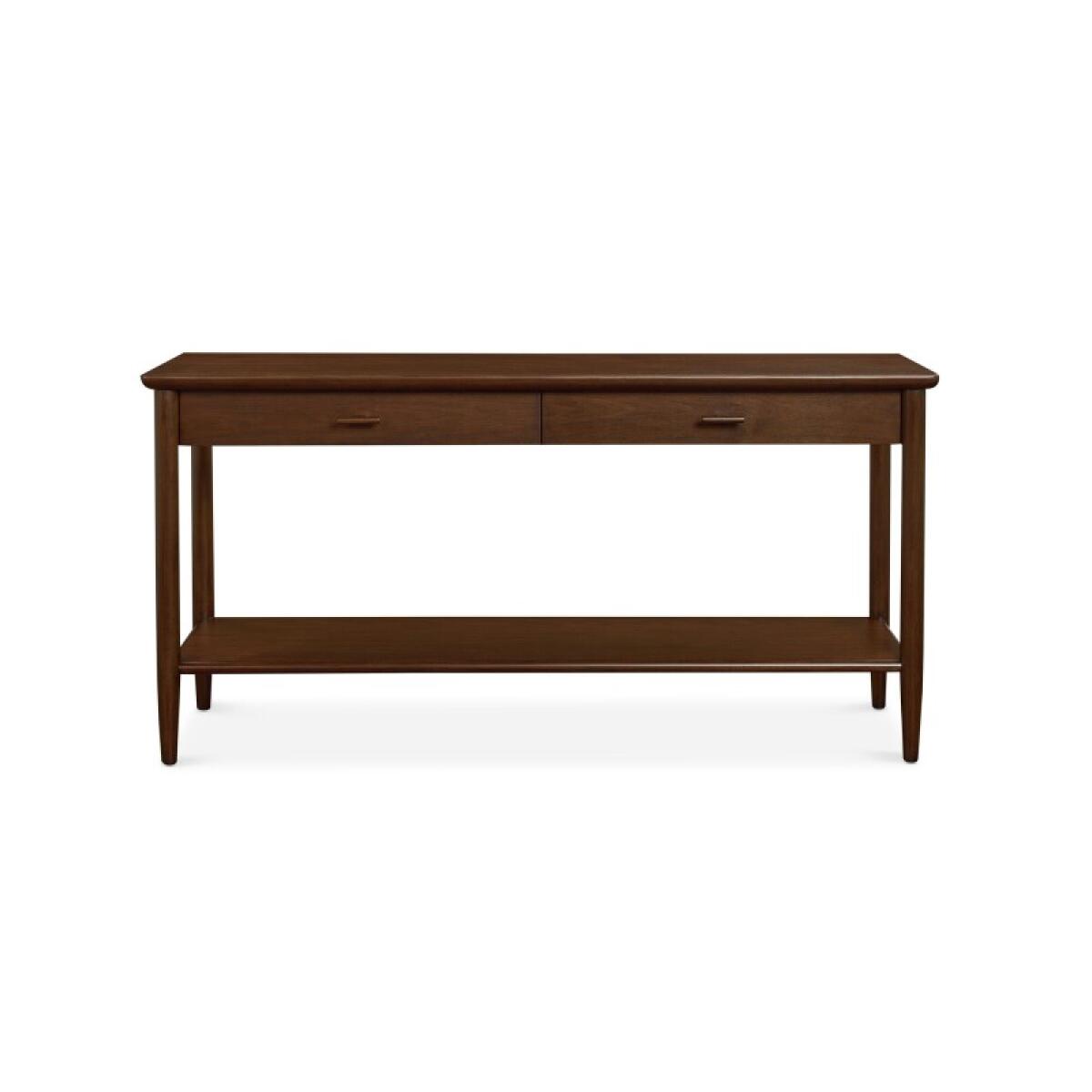 54c865cefaa9362435dbdffcd974af8f Copenhagen Console Table - Image 1