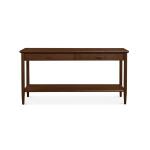 Copenhagen Console Table
