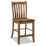Amish Essentials Colton – Counter stool Barstools Archbold Furniture 4