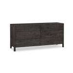 Euclid, 6 Lt Pendant Lighting Gray 20