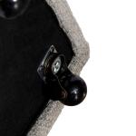 Capri Uph Ottomans Ottomans & Poufs Brown 15