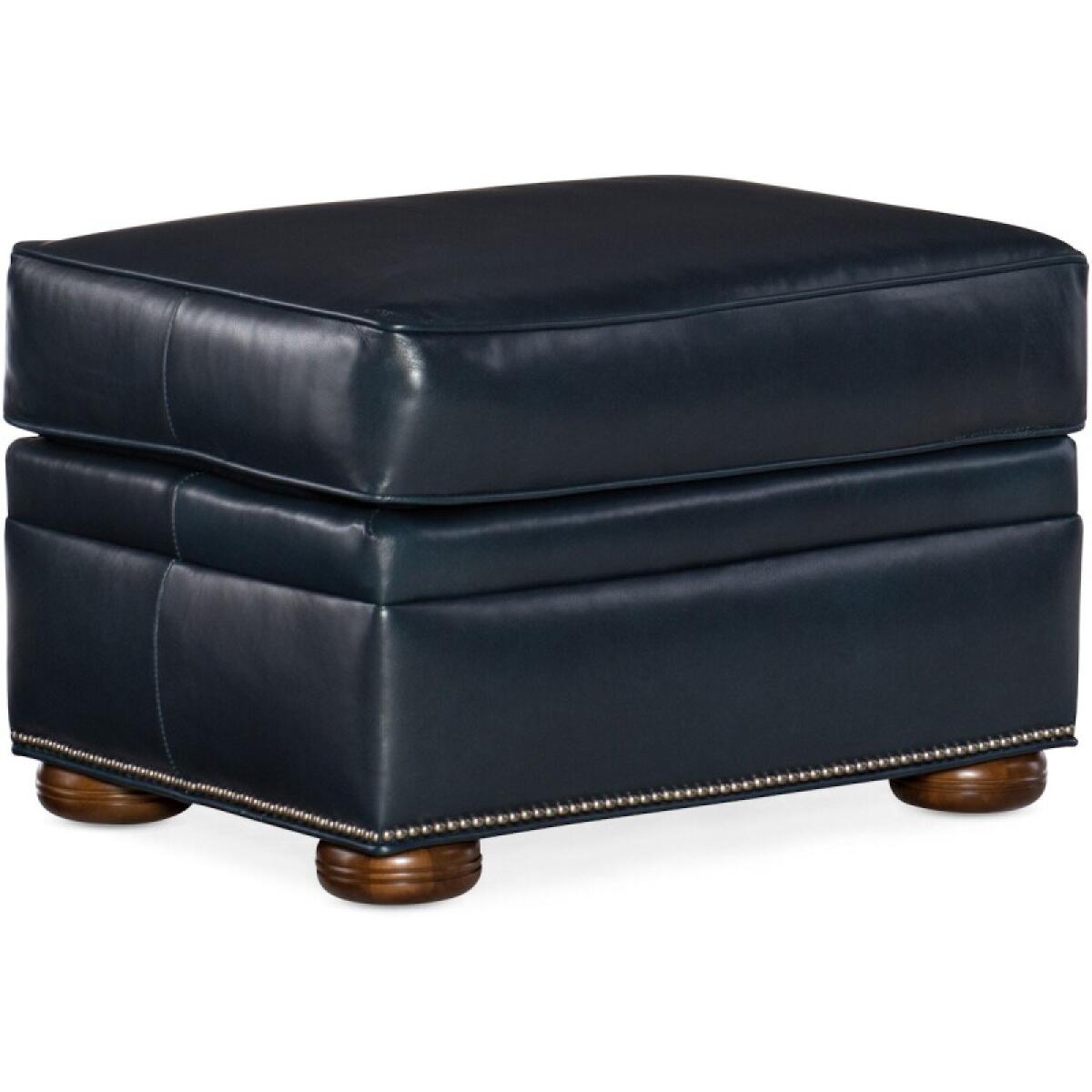 Reece Ottoman 202-OT Ottomans & Poufs Black 2 Reece Ottoman 202-OT Ottomans & Poufs Black 2