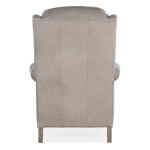 Alta High Leg Reclining Lounger - Image 5