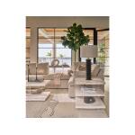 Cornelia Round Mirror Mirrors Black 17