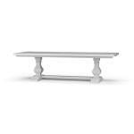 Trestle Dining Table