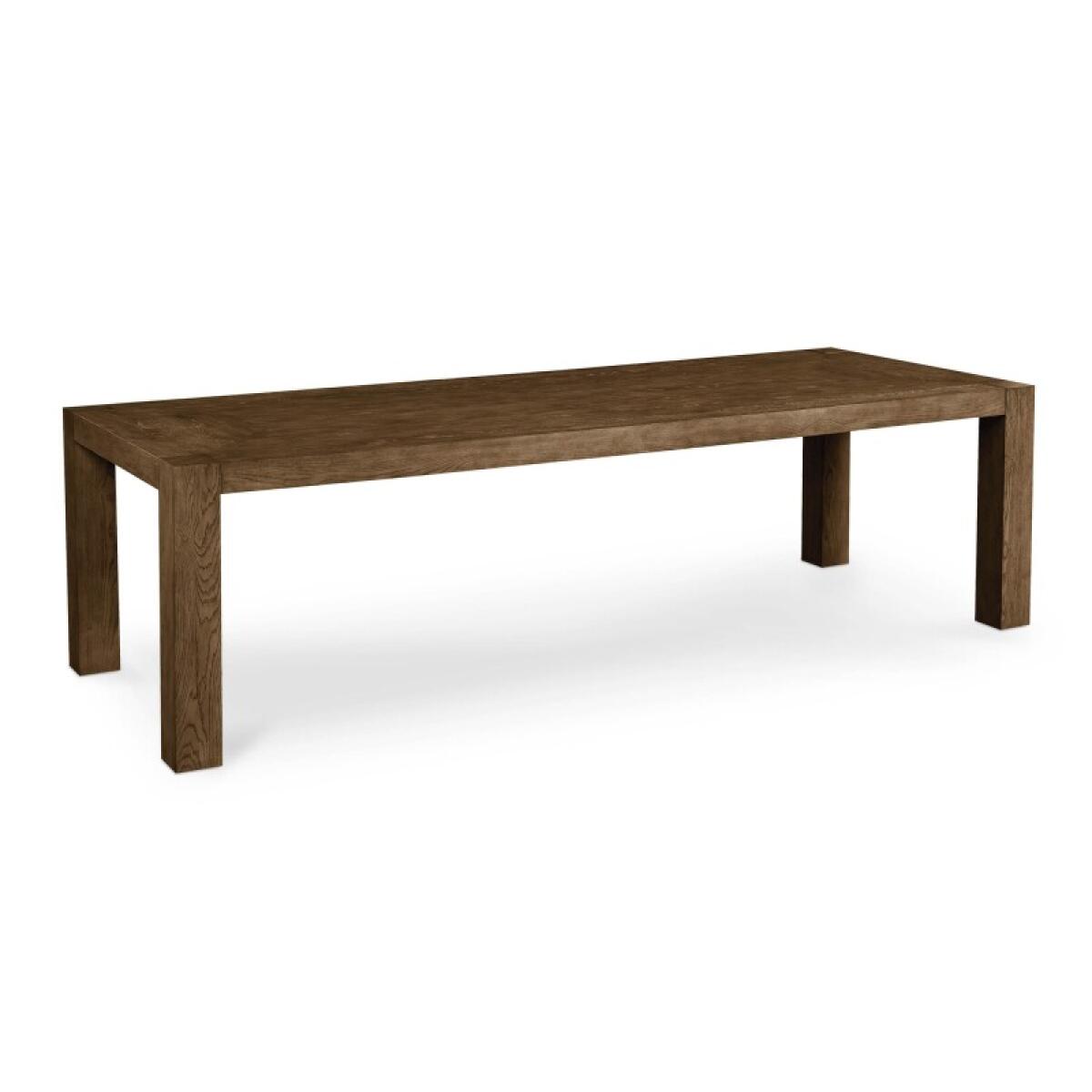 Andora Dining Table Dining Tables Andora Chestnut 2 Andora Dining Table Dining Tables Andora Chestnut 2