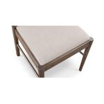 Origins Phelps Dining Chair with Upholstered Seat - Image 6