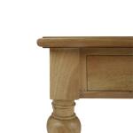 Madison 1 Drawer End Table - Image 2