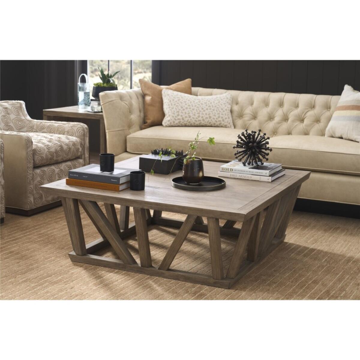 54f37e81bc098772bff758cfca779913 Dwell Boulder Square Cocktail Table - Image 1