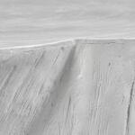 Woods Edge Coffee Table, White - Image 7