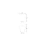 Chloe Side Table - Image 11