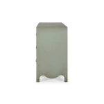 Chloe 6 Drawer Dresser - Image 7