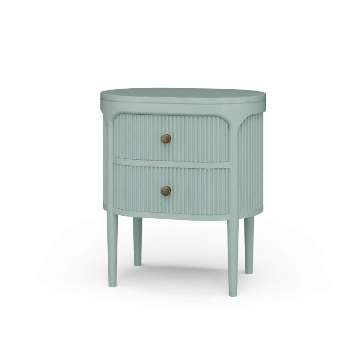 550a61c93a4ffe94a7b0e7bacbb2d5fb Regent Bedside Small Table - Image 1