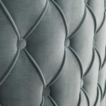 Haider Accent Chair, Slate Blue - Image 8