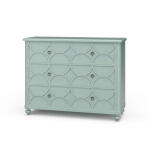 Savannah Dresser 6 Drawer Large - Image 3
