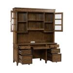 Carolina Park Credenza & Hutch - Image 7