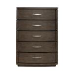 Cascade Falls 5 Drawer Chest - Image 4