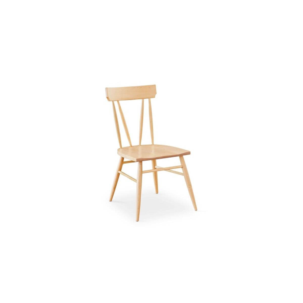 55129290a02cbf05d96ed4e2dd81f474 Origins Wallace Dining Chair - Image 1
