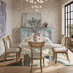 Hamilton 4 Door Buffet - Image 3