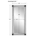 Manor Mirror - Image 7