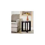 Reston Round Accent Table - Image 3