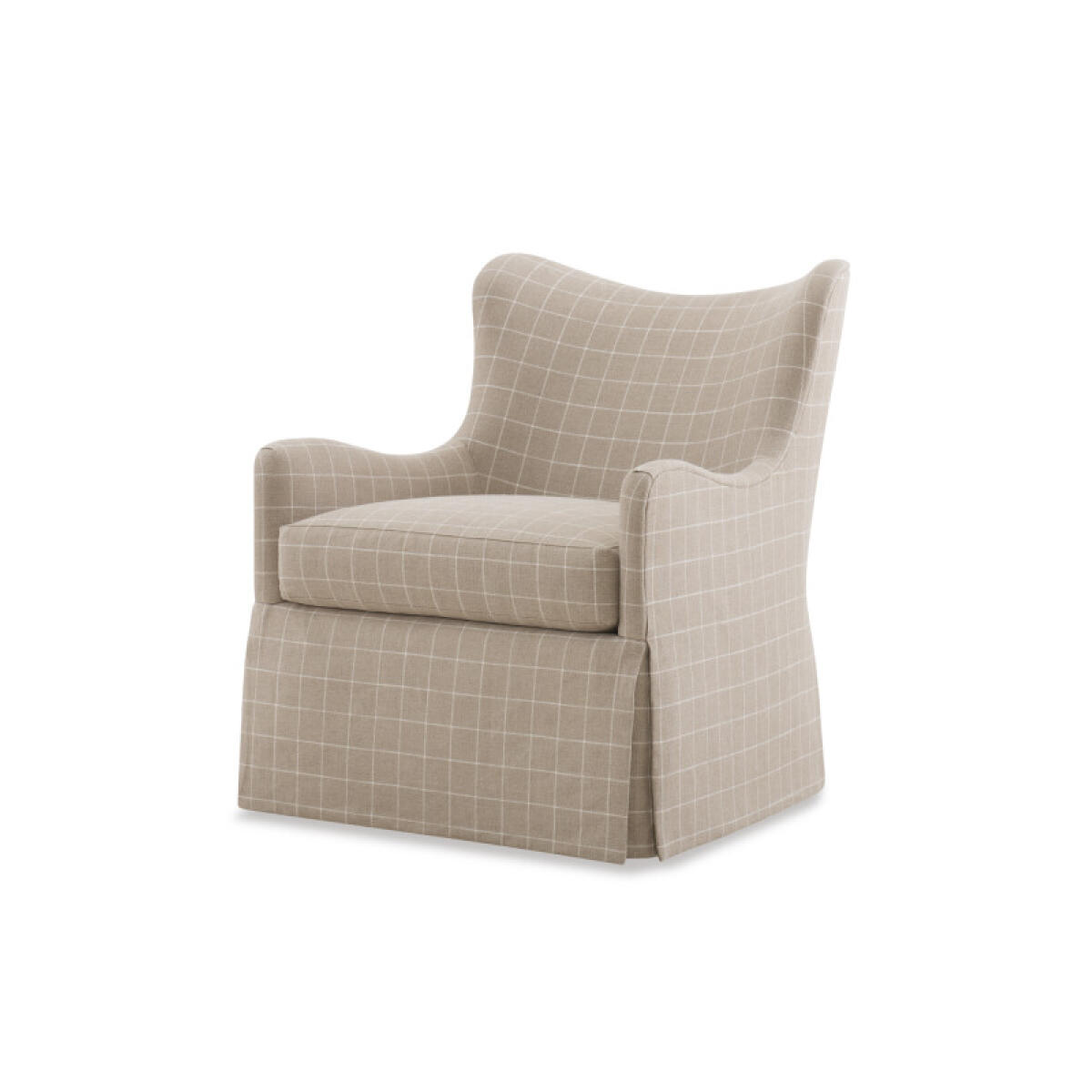 552a29c97b29177c7539e2317f869b04 531 Penley Swivel Chair - Image 1