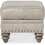 Carrado Ottoman 780-OT Ottomans & Poufs Bradington-Young 13