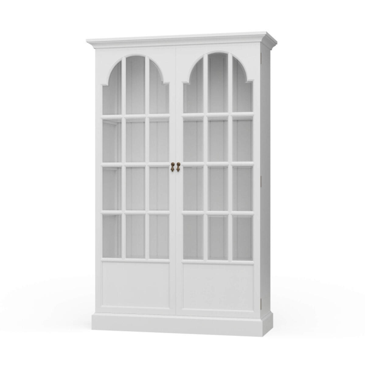 553775d4f6990e7919f8f6a185f6384d Winston Display Cabinet - Image 1