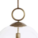 Calix, 1 Lt Pendant - Image 4