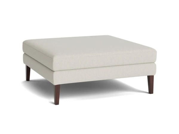 Danbury Ottoman Ottomans & Poufs Bassett Furniture