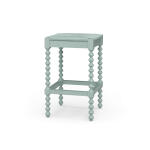 Cholet Counter Stool W/ Rush Seat