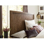 Skyline Trenton Panel King Bed - Complete - Image 3