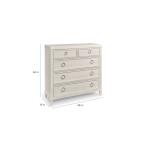 Ventura Chest Chests Bassett Furniture 11