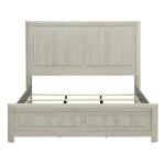 Modern Play Queen Panel Bed - Image 4
