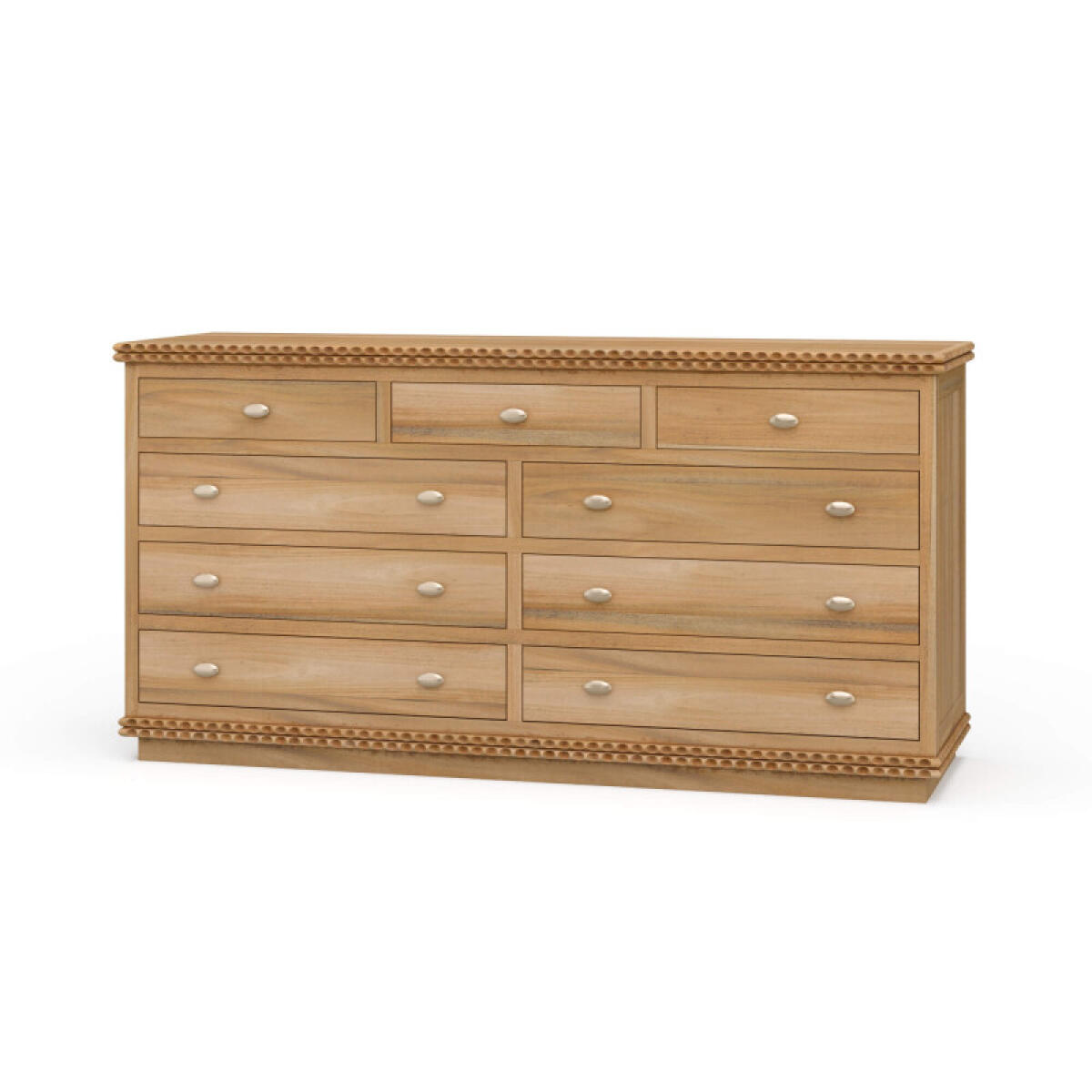 55573b056ff9773452e42f6591487388 Maeve 9 Drawer Dresser - Image 1