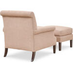 Bw453-24 Fairfax Ottoman - Image 3