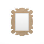 Rodeo Mirror