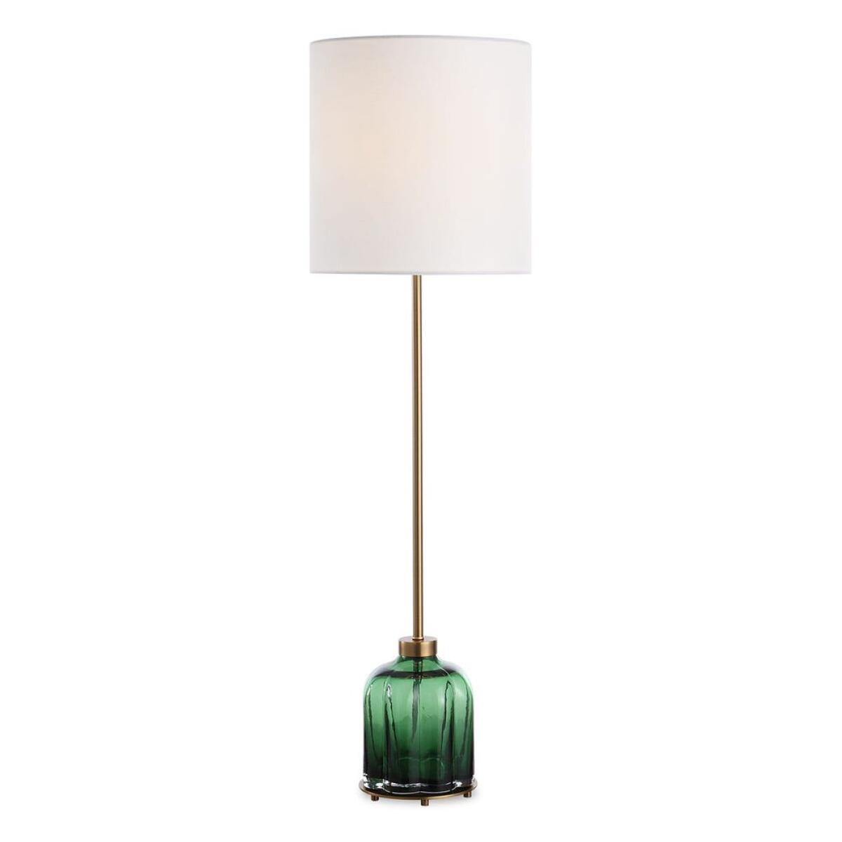 55614a12a0eba3fb59729008a03da0a7 Lois Buffet Lamp - Image 1