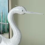 Sperry Crane Statue - Image 6
