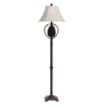Pine Creek Floor Lamp - Image 4