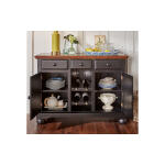 British Isles Ob Wine Server - BRIOB9010 - Image 3