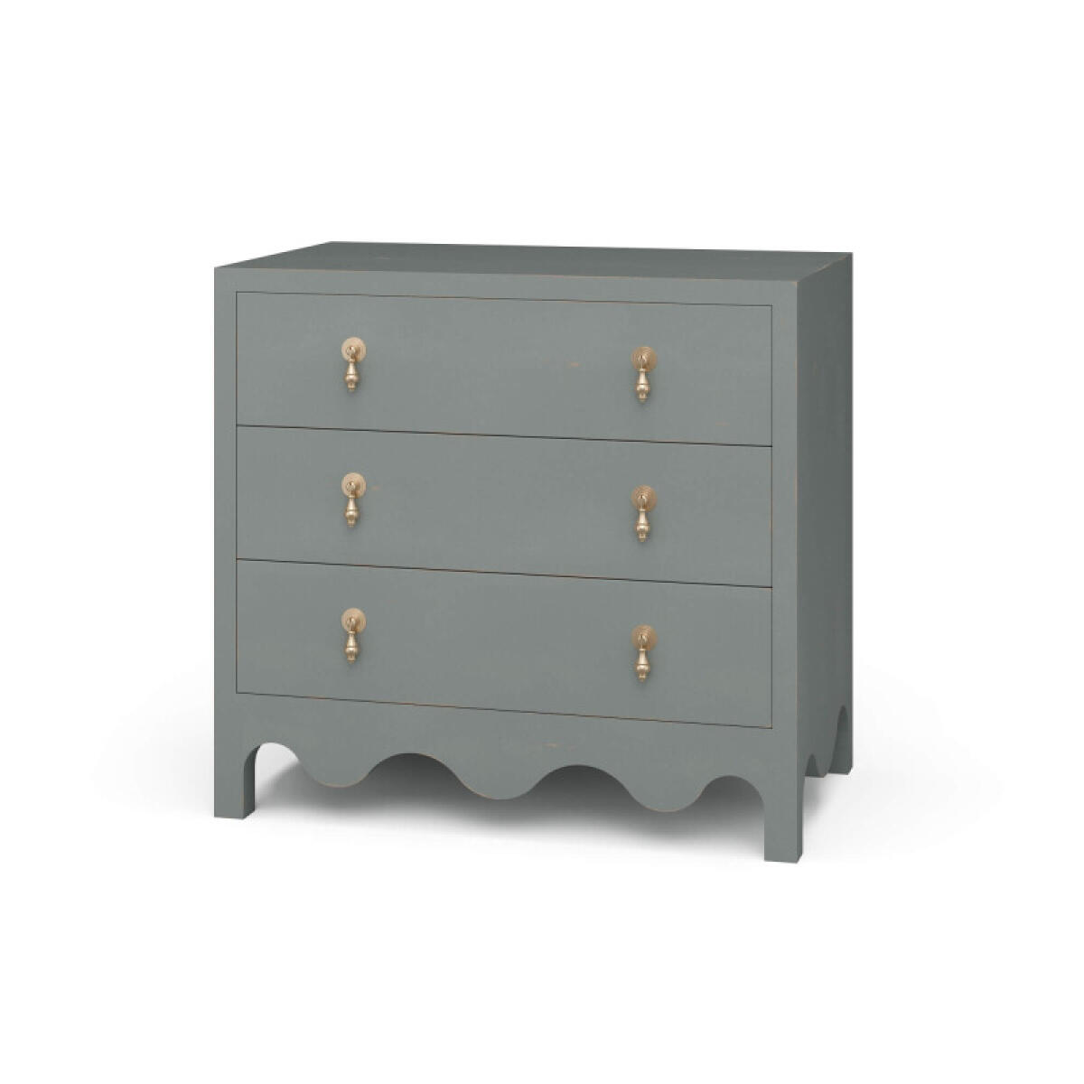 556c0822a2859631e1c9cc3c9b06d479 Chloe 3 Drawer Dresser - Image 1