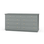 Maeve 9 Drawer Dresser