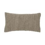 Rina Natural Pillow