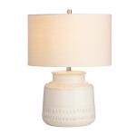 Alexis Table Lamp Lighting Beige 13