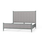 Kelly Upholstered Bed