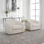 Capra Swivel Chair - Image 8