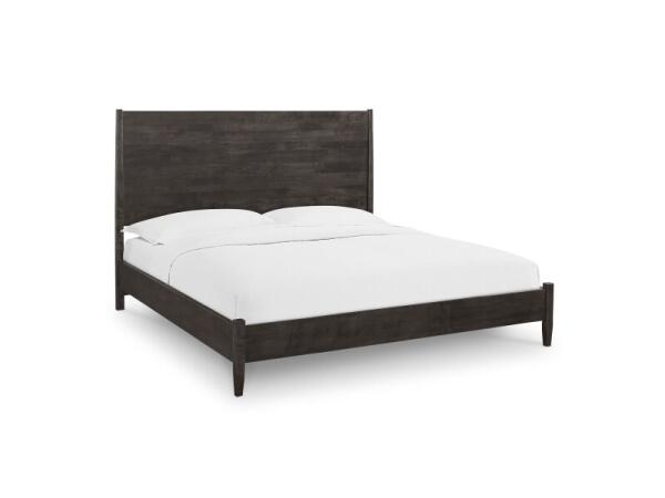 Parkway Panel Bed Beds Bassett Furniture