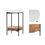 Brewpub End Table - Image 7